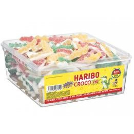 210 Bonbons Croco Pik Haribo - Bonbons en gros livrés à domicile avec ClicMarket