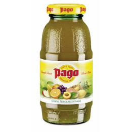 12 Bouteilles de Pago Tropical 12 x 20 CL - Grossiste boissons, boissons en gros avec ClicMarket