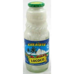 6 Bouteilles de Caraïbos Lococo 6 x 1 L - Grossiste boissons, boissons en gros avec ClicMarket