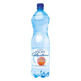 6 Bouteilles d'Eau Gazeuse Vichy Célestins 6 x 1.25 CL - Grossiste boissons, fournisseur de boissons
