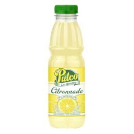24 Bouteilles de Pulco Citronnade 24 x 50 CL - Grossiste boissons, fournisseur de boissons, boissons en gros avec ClicMarket