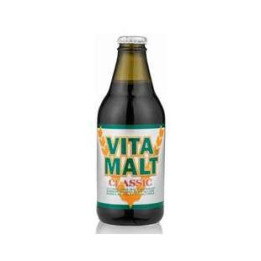 24 Bouteilles de Vitamalt Classique 24 x 33 CL - Grossiste boissons, fournisseur de boissons, boissons en gros avec ClicMarket
