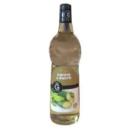 Sirop Canne à Sucre Gilbert 1 L - Grossiste boissons, fournisseur de boissons, boissons en gros avec ClicMarket