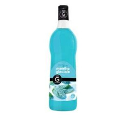 Sirop de Menthe Glacée Gilbert 1 L - Grossiste boissons, fournisseur de boissons, boissons en gros avec ClicMarket