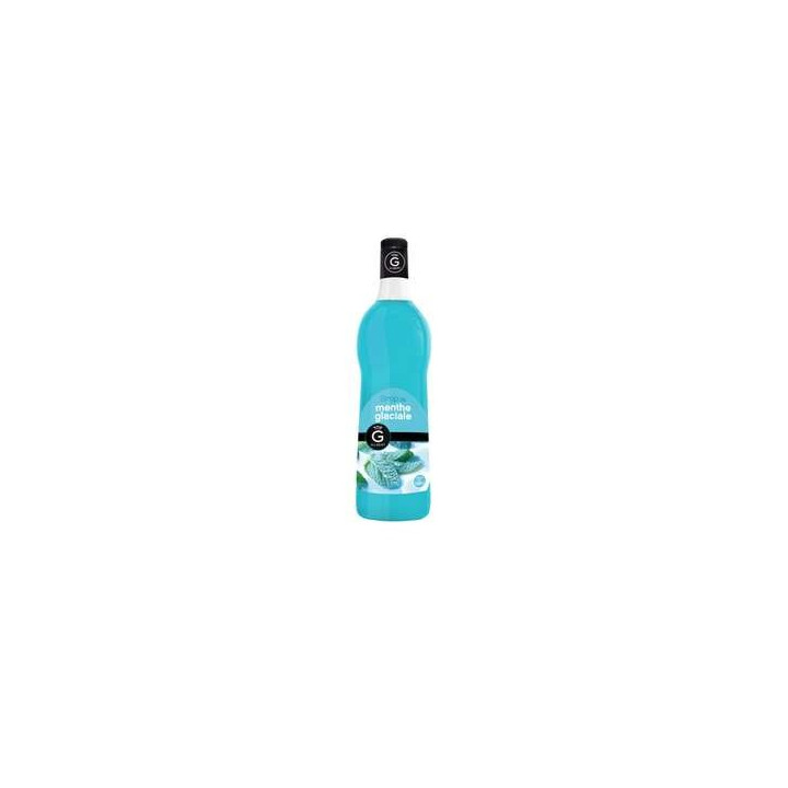Sirop de Menthe Glacée Gilbert 1 L - Grossiste boissons, fournisseur de boissons, boissons en gros avec ClicMarket