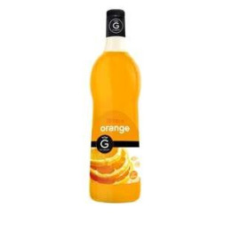 Sirop d'Orange Gilbert 70 CL - Grossiste boissons, fournisseur de boissons, boissons en gros avec ClicMarket