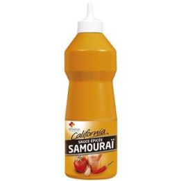 Sauce Samouraï California Lesieur 950 ML - Grossiste alimentaires, bonbons en gros avec ClicMarket
