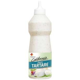 Sauce Tartare California Lesieur 950 ML - Grossiste alimentaires, bonbons en gros avec ClicMarket