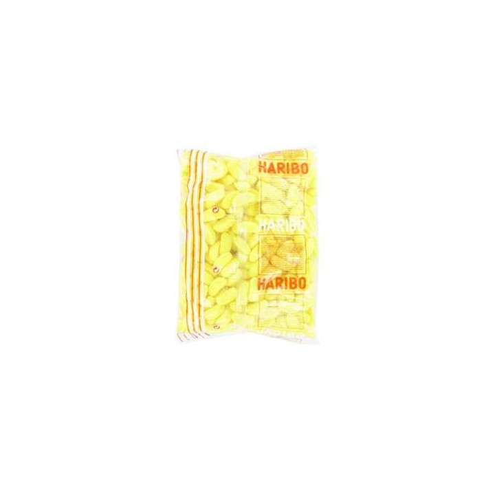 1.5 Kilos de Bonbons Bams Haribo - Grossiste alimentaires, bonbons en gros avec ClicMarket