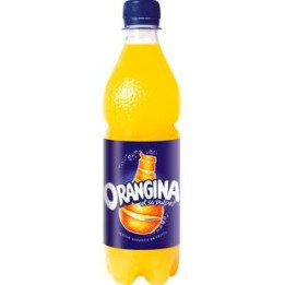 24 Bouteilles d'Orangina 24 x 50 CL - Fournisseur de boissons, Grossiste Boissons, Boissons en gros avec ClicMarket