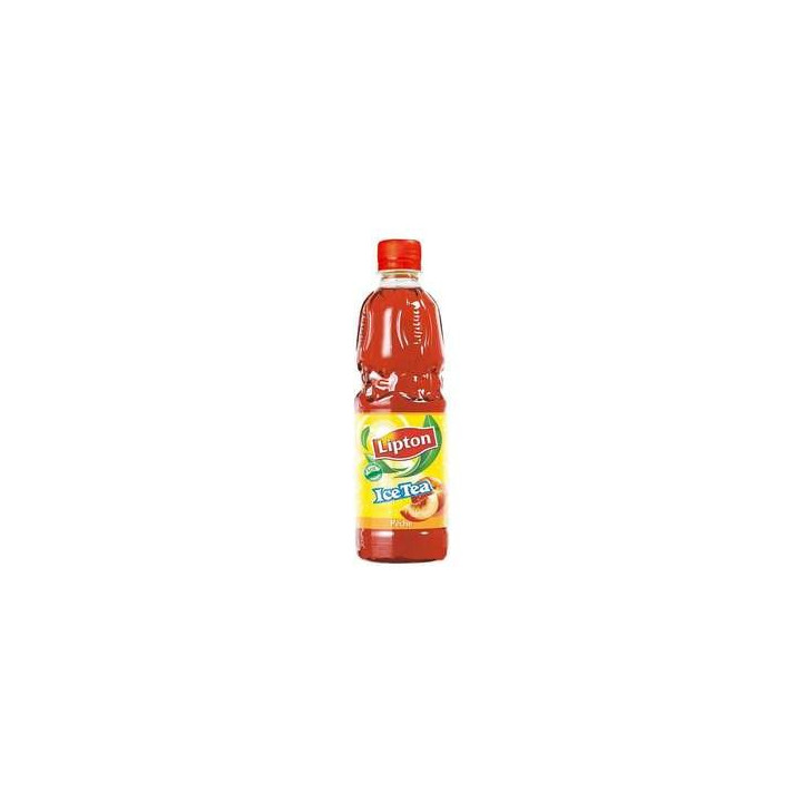 24 Bouteilles d'Ice Tea Pêche 24 x 50 CL - Fournisseur de boissons, Grossiste Boissons, Boissons en gros avec ClicMarket