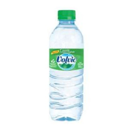 24 Bouteilles d'Eau de Volvic 24 x 50 CL - Boissons en gros avec ClicMarket