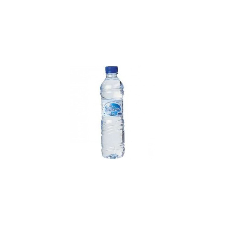 24 Bouteilles d'Eau de Source de Montagne Roche des Ecrins 24 x 50 CL - Grossiste boissons, fournisseur de boissons
