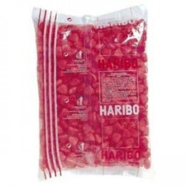 1.5 Kilos de Bonbons Fraise Tagada Haribo - Grossiste alimentaires, bonbons en gros avec ClicMarket