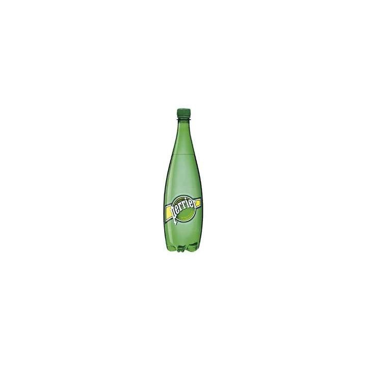 6 Bouteilles d'Eau Gazeuse Perrier 6 x 1 L - Grossiste boissons, fournisseur de boissons