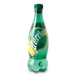 24 Bouteilles d'Eau Gazeuse Perrier 24 x 50 CL - Vos courses en ligne livrées à domicile avec ClicMarket