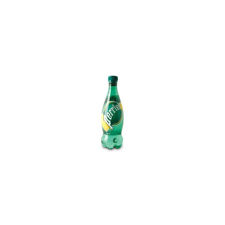 24 Bouteilles d'Eau Gazeuse Perrier 24 x 50 CL - Vos courses en ligne livrées à domicile avec ClicMarket