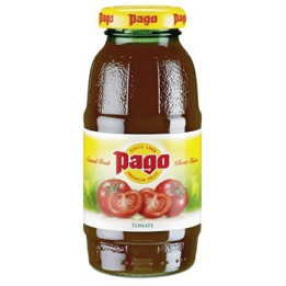 12 Bouteilles de Pago Tomate 12 x 20 CL - Grossiste boissons, boissons en gros avec ClicMarket