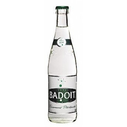 20 Bouteilles d'Eaux Gazeuses Badoit Verre Consigné 20 x 50 CL - Grossistes boissons, boissons en gros avec ClicMarket