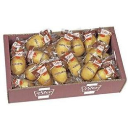 44 Madeleines Coquilles Le Ster 44 x 25 G - Grossiste alimentaires, biscuits en gros avec ClicMarket