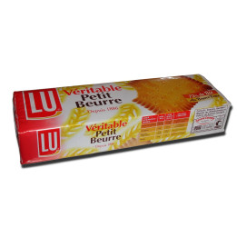 6 Paquets de Petit Beurre de Lu 6 x 200 G - Grossiste boissons, boissons en gros avec ClicMarket