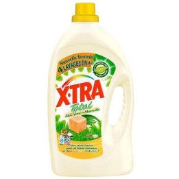X-Tra Aloe Vera et Marseille Lessive Liquide 3 L - Vos courses livrées à domicile avec ClicMarket