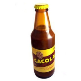 24 Bouteilles de Cacolac Boisson au Cacao 24 x 20 CL - Grossistes boissons, boissons en gros avec ClicMarket