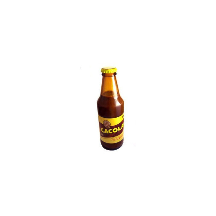 24 Bouteilles de Cacolac Boisson au Cacao 24 x 20 CL - Grossistes boissons, boissons en gros avec ClicMarket