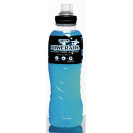 12 Bouteilles de Powerade Ice Storm 12 x 50 CL - Grossiste boissons, boissons en gros avec ClicMarket