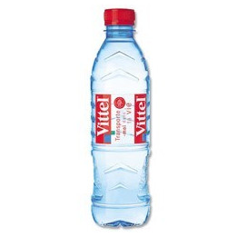 24 Bouteilles d'Eau Vittel 24 x 50 CL - Grossiste boissons, fournisseur de boissons, boissons en gros