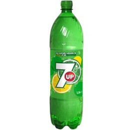 6 Bouteilles de Seven UP 6 x 1.5 L - Grossiste boissons, boissons en gros avec ClicMarket