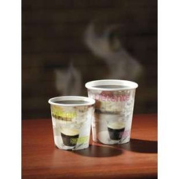 80 Gobelets en Carton 17.5 CL - Vos courses en ligne livrées à domicile avec ClicMarket