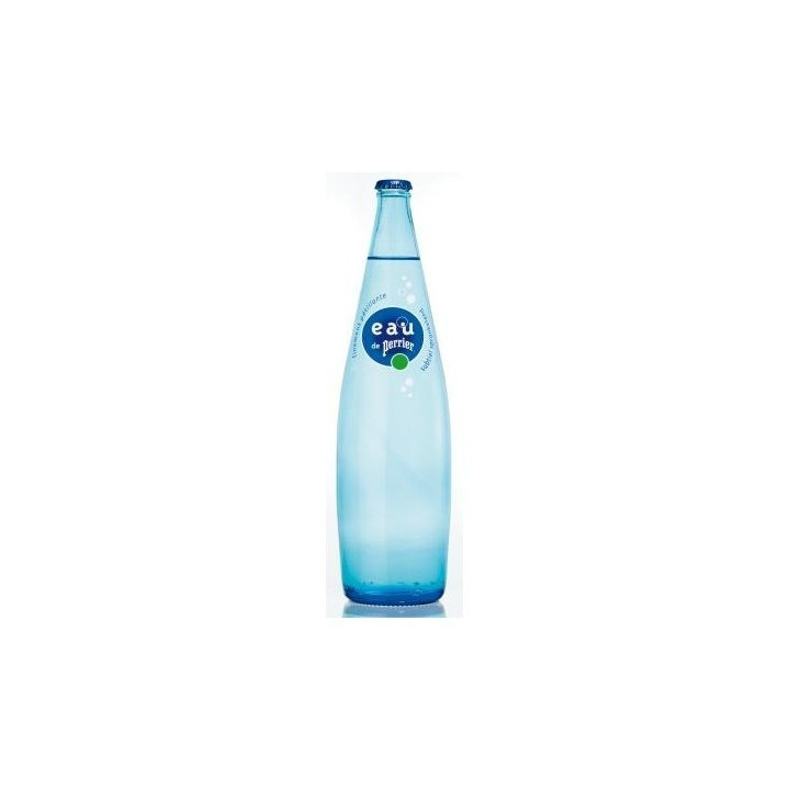 12 Bouteilles d'Eau Perrier Verre Consigné 12 x 1 L - Grossistes boissons, boissons en gros avec ClicMarket