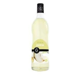 Sirop de Poire Gilbert 1 L - Grossiste boissons, fournisseur de boissons, boissons en gros avec ClicMarket