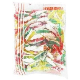 2 Kilos de Bonbons Crocodiles Haribo - Grossiste alimentaires, bonbons en gros avec ClicMarket