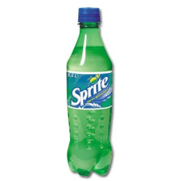 24 Bouteilles de Sprite 50 CL - Vos courses en ligne livrées à domicile avec ClicMarket