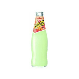 24 Bouteilles de Schweppes Agrum' Verre Consigné 24 x 25 CL - Grossistes boissons, boissons en gros avec ClicMarket