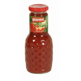 12 Bouteilles de Granini Jus de Tomate 25 CL - Vos courses en ligne livrées à domicile avec ClicMarket