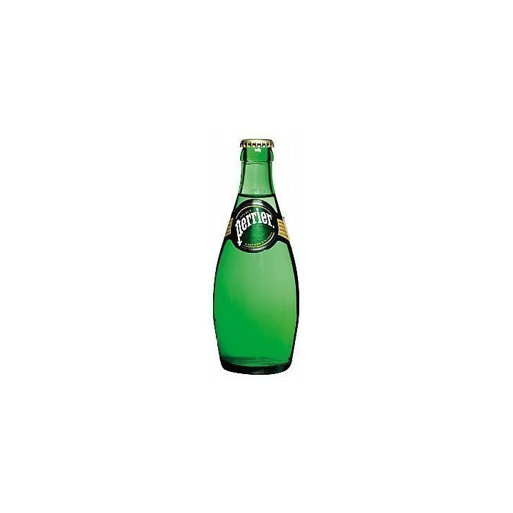 24 Bouteilles d'Eau Perrier Verre Consigné 24 x 33 CL - Grossistes boissons, boissons en gros avec ClicMarket