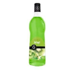 Sirop de Kiwi Gilbert 1 L - Grossiste boissons, fournisseur de boissons, boissons en gros avec ClicMarket