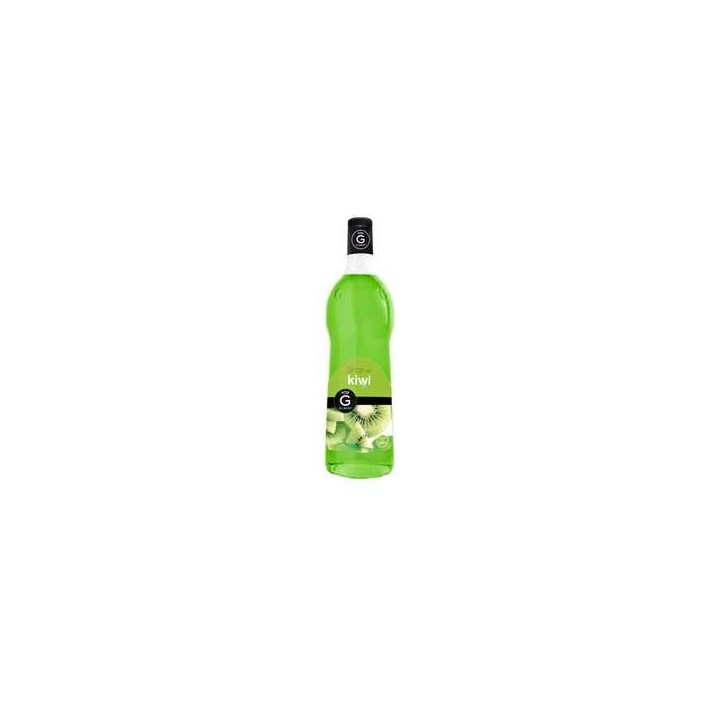 Sirop de Kiwi Gilbert 1 L - Grossiste boissons, fournisseur de boissons, boissons en gros avec ClicMarket
