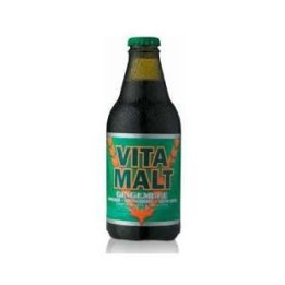 24 Bouteilles de Vitamalt Gingembre 24 x 33 CL - Grossiste boissons, fournisseur de boissons, boissons en gros avec ClicMarket