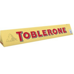 20 Barres Chocolatées de Toblerone 20 x 50 G - Grossiste alimentaires, boissons en gros avec ClicMarket