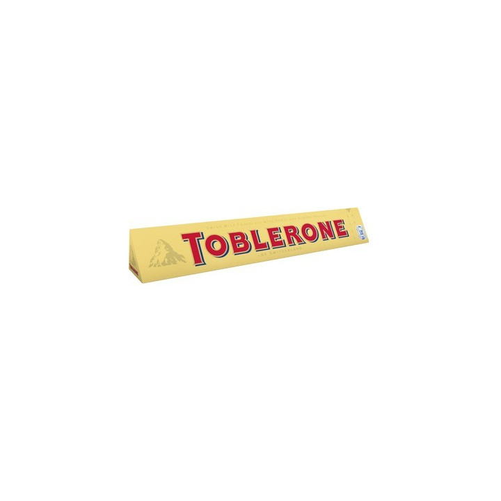 20 Barres Chocolatées de Toblerone 20 x 50 G - Grossiste alimentaires, boissons en gros avec ClicMarket
