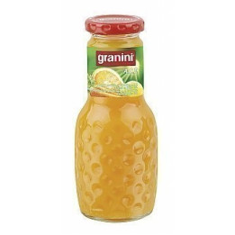 12 Bouteilles de Granini Cocktail Ace 25 CL - Vos courses en ligne livrées à domicile avec ClicMarket