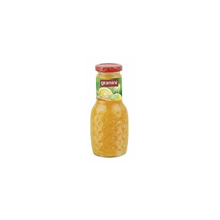 12 Bouteilles de Granini Cocktail Ace 25 CL - Vos courses en ligne livrées à domicile avec ClicMarket