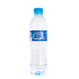 24 Bouteilles d'Eaux de Nestlé Pure Life 24 x 50 CL - Grossistes boissons, boissons en gros avec ClicMarket