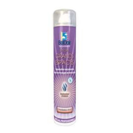 Désodorisant Surpuissant Desctructeur d'Odeur Spécial Grands Espaces Boldair 750 ML