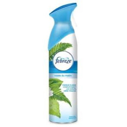 Désodorisant Rosée du Matin Febreze 300 ML