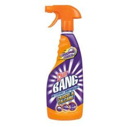 Nettoyant Surpuissant Cillit Bang 750 ML